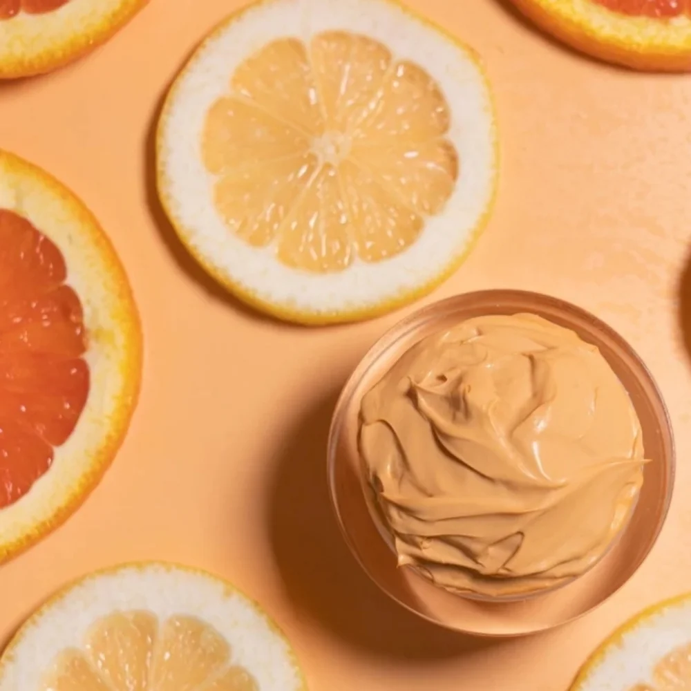 Sonäge Saffron Energizing Vitamin Mask Hydrates & Firms Skin, 15ml, Sealed & New - Picture 6 of 6